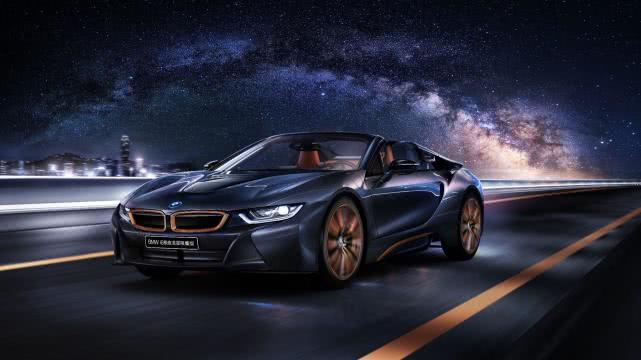 BMW i8ȫϵ0׸0 ҹй10̨