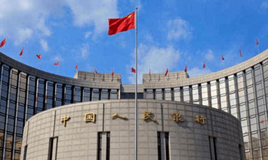 中国人民银行在香港成功发行250亿元人民币央行票据