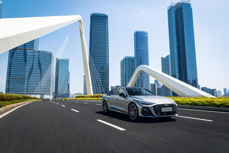 ȫ�°µ�A6L�����������ܺ����γ���������׼